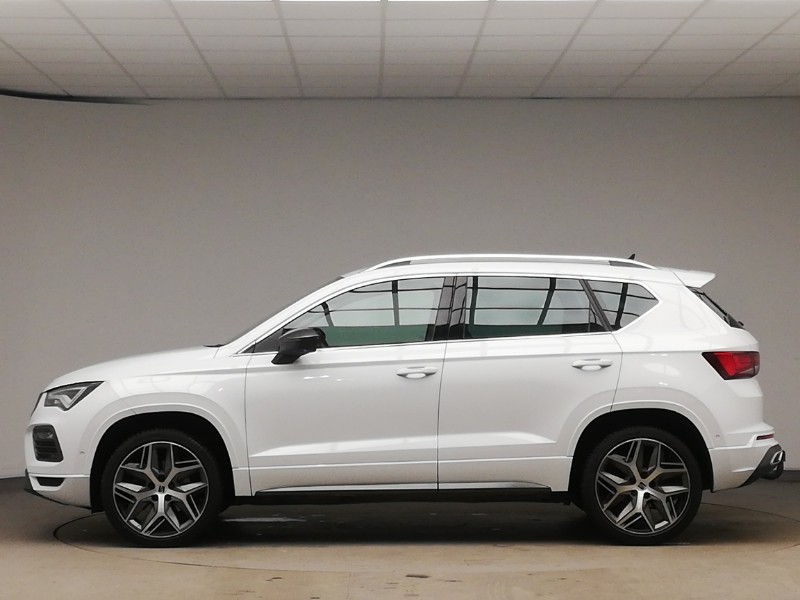 Used SEAT Ateca 2022 for sale - 77127229: Photo 4