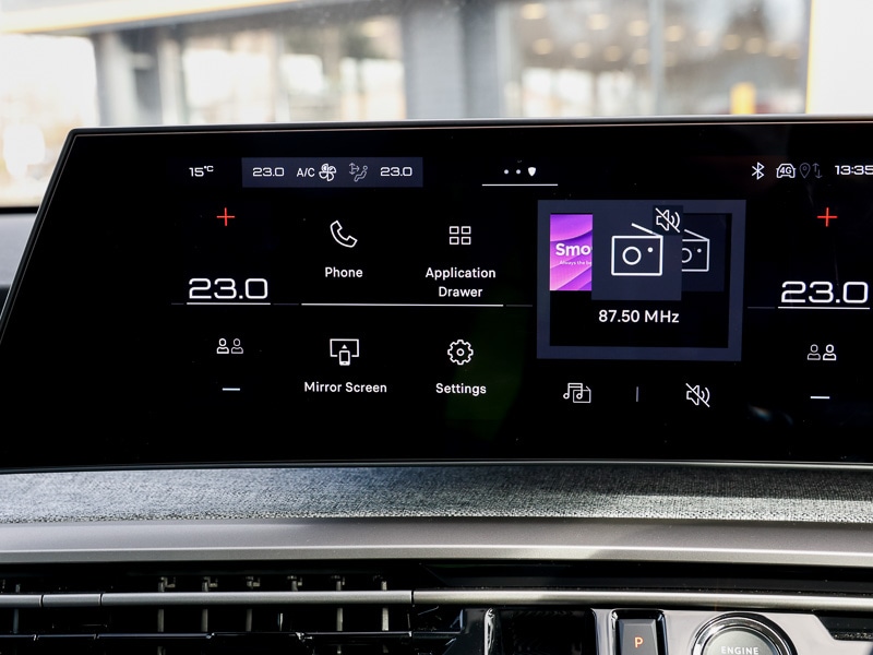 Used Peugeot 3008 2025 for sale - 77702475: Photo 10