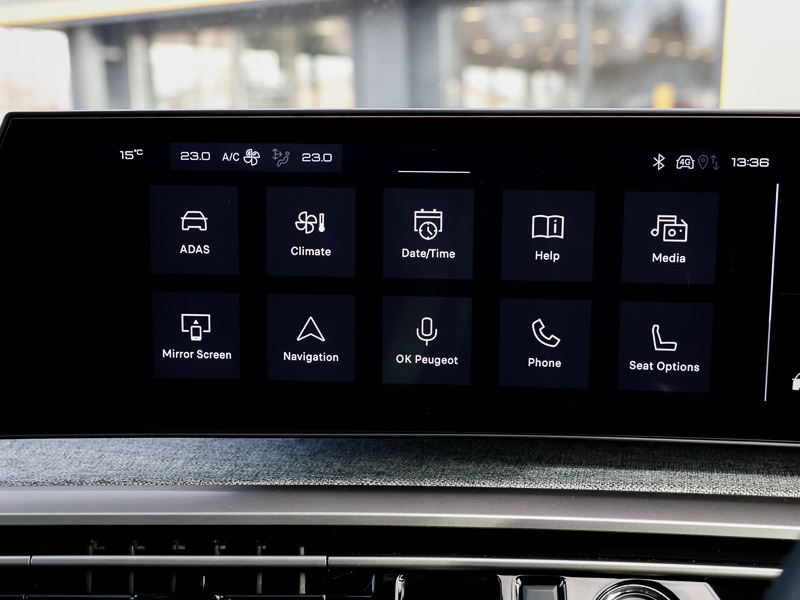 Used Peugeot 3008 2025 for sale - 77702475: Photo 11