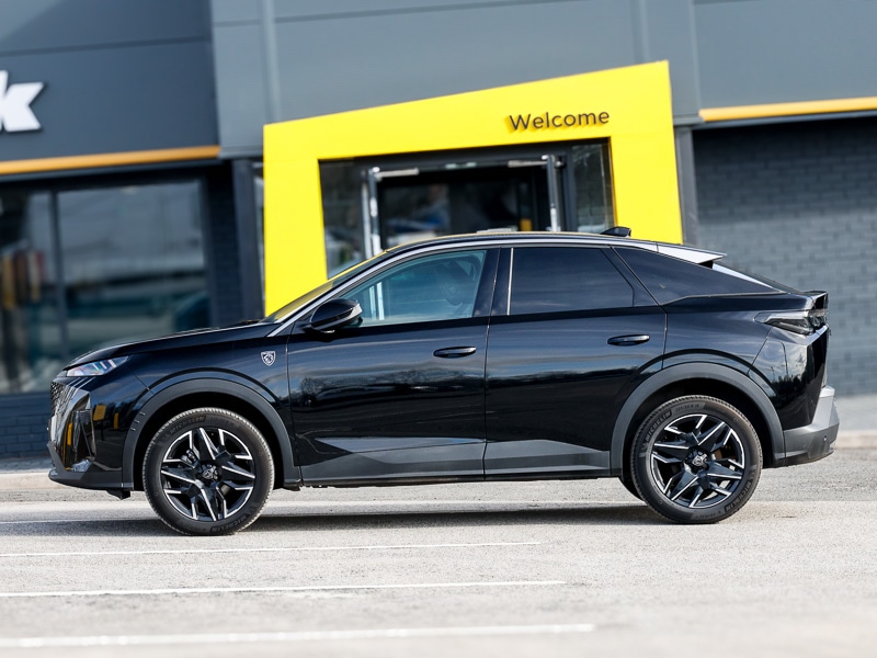 Used Peugeot 3008 2025 for sale - 77702475: Photo 4