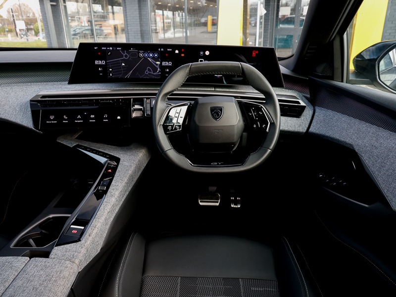 Used Peugeot 3008 2025 for sale - 77702475: Photo 7