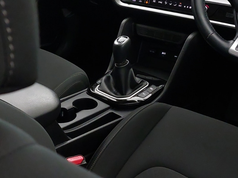 Used Kia Sportage 2025 for sale - 76695390: Photo 11