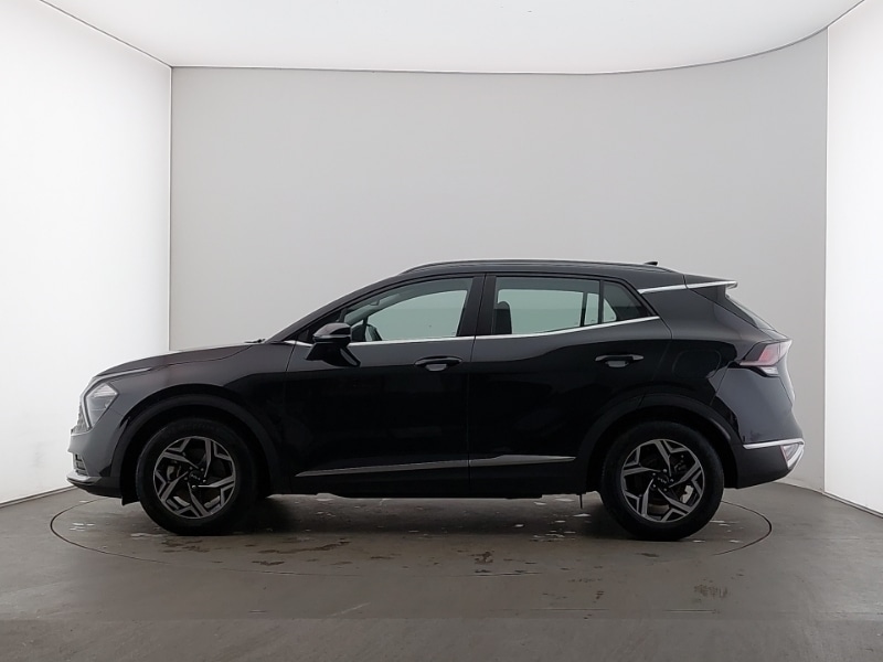 Used Kia Sportage 2025 for sale - 76695390: Photo 4