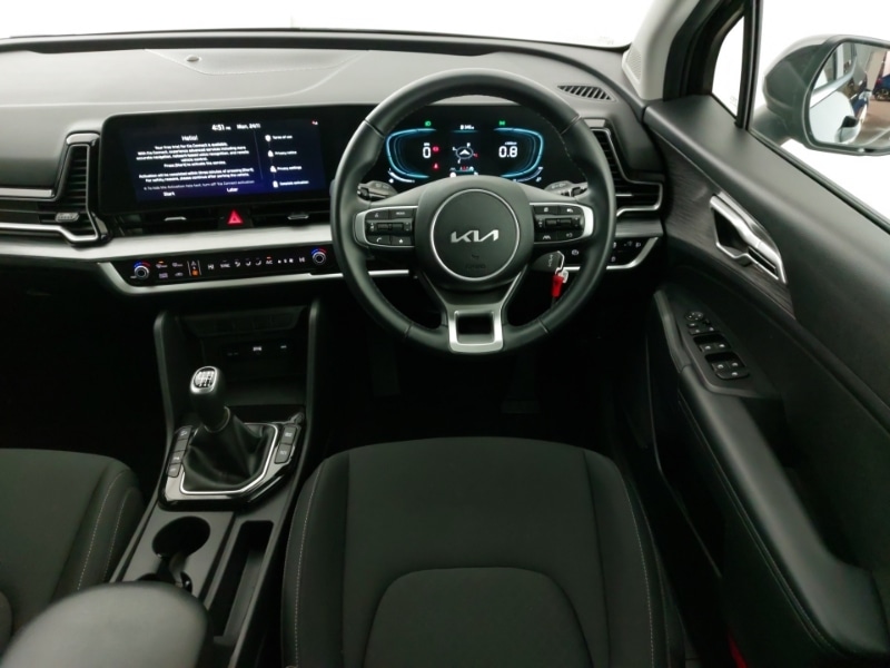 Used Kia Sportage 2025 for sale - 76695390: Photo 7