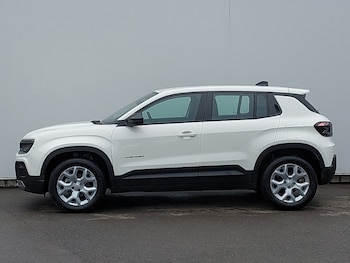 Used Jeep Other 2025 for sale - 77434358: Photo