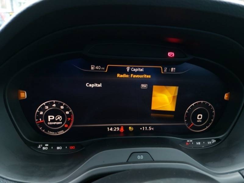 Used Audi Q2 2021 for sale - 77677587: Photo 12