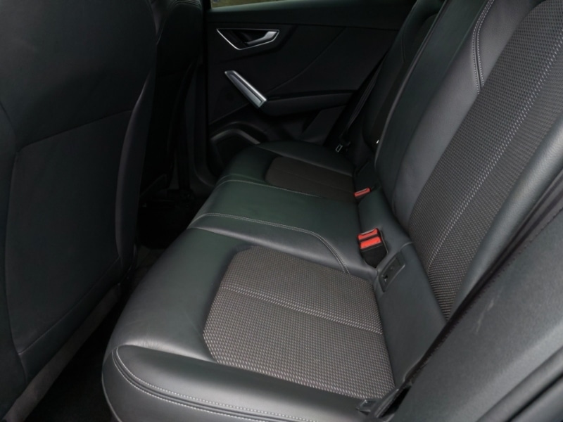 Used Audi Q2 2021 for sale - 77677587: Photo 6