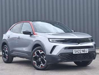 2022 - 1.2 Turbo 100 SRi Premium 5dr