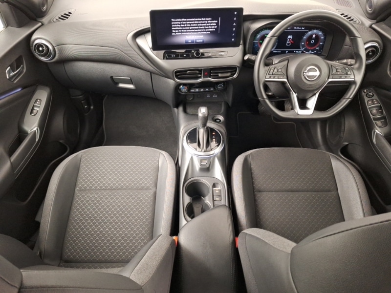 Used Nissan Juke 2024 for sale - 77150581: Photo 2