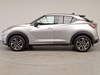 Used Nissan Juke 2024 for sale - 77150581: Photo