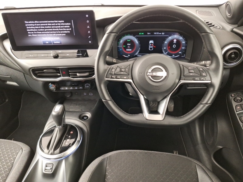 Used Nissan Juke 2024 for sale - 77150581: Photo 7