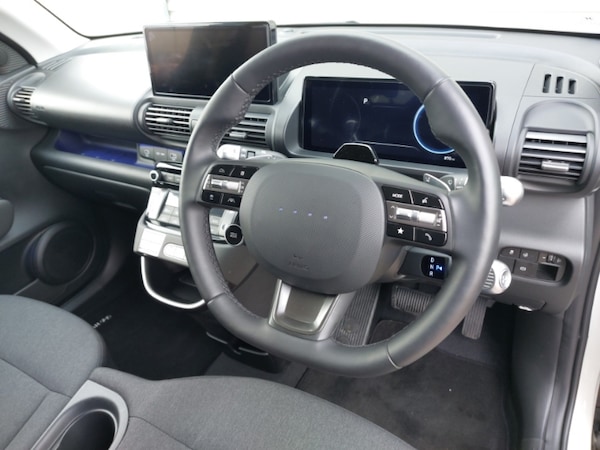 Used Hyundai Other 2025 for sale - 76198969: Photo 10
