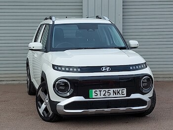 Hyundai - Other