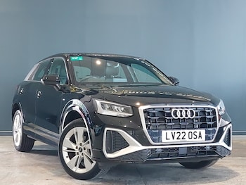 Audi - Q2
