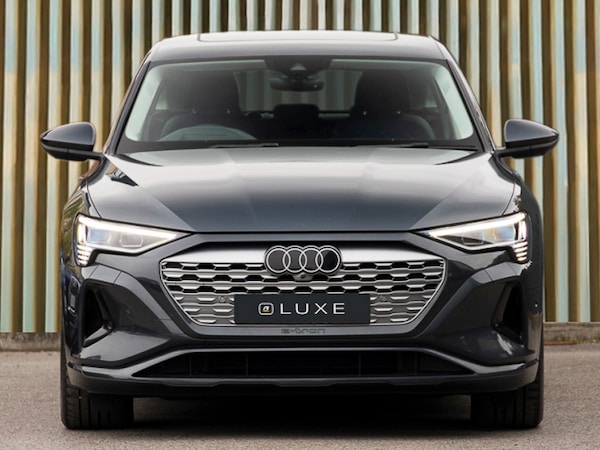 Used Audi Q8 2024 for sale - 76331219: Photo 10