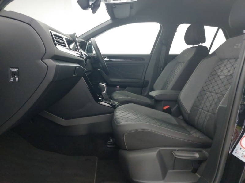 Used Volkswagen T-Roc 2025 for sale - 77046602: Photo 12