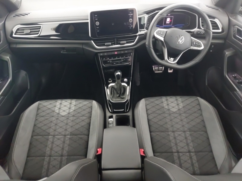 Used Volkswagen T-Roc 2025 for sale - 77046602: Photo 2