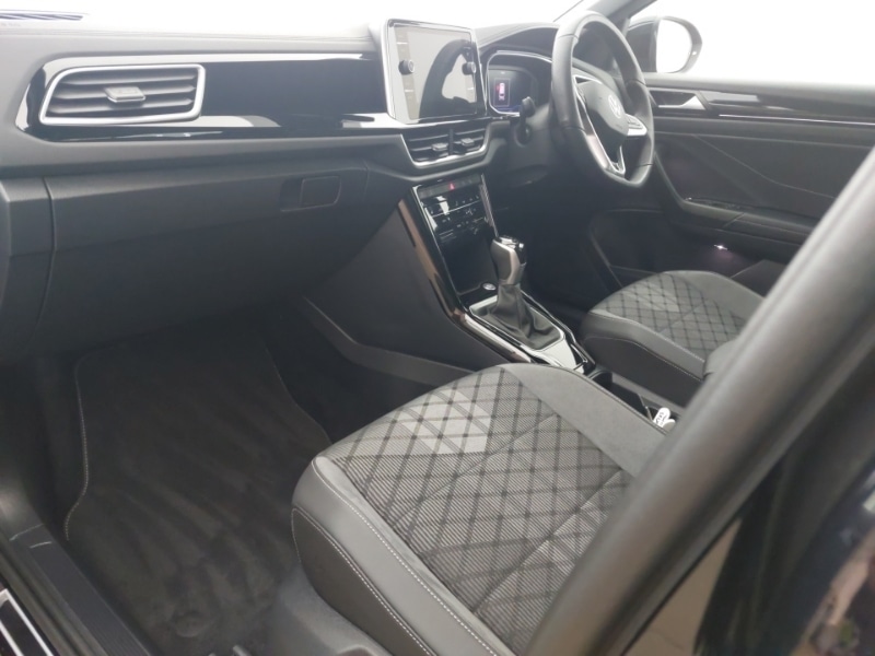 Used Volkswagen T-Roc 2025 for sale - 77046602: Photo 5