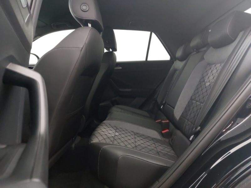 Used Volkswagen T-Roc 2025 for sale - 77046602: Photo 6