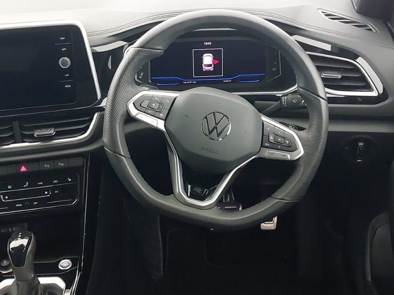 Used Volkswagen T-Roc 2025 for sale - 77046602: Photo 7