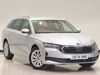 2024 - 2.0 TDI 150 SE L 5dr DSG