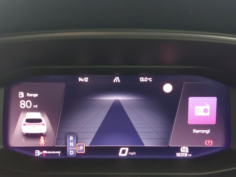 Used Cupra Formentor 2024 for sale - 77253265: Photo 10