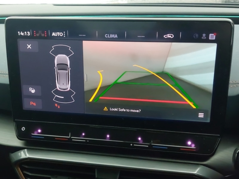 Used Cupra Formentor 2024 for sale - 77253265: Photo 11