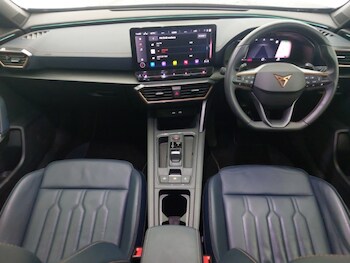 Used Cupra Formentor 2024 for sale - 77253265: Photo