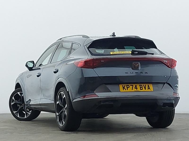 Used Cupra Formentor 2024 for sale - 77253265: Photo 3