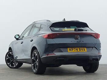 Used Cupra Formentor 2024 for sale - 77253265: Photo