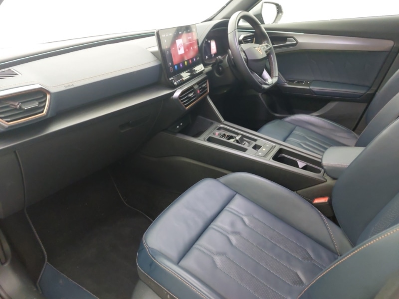 Used Cupra Formentor 2024 for sale - 77253265: Photo 5