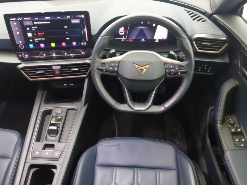 Used Cupra Formentor 2024 for sale - 77253265: Photo 7