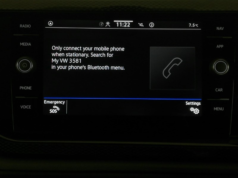 Used Volkswagen Polo 2023 for sale - 77615148: Photo 10