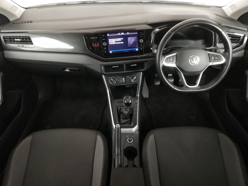 Used Volkswagen Polo 2023 for sale - 77615148: Photo 2