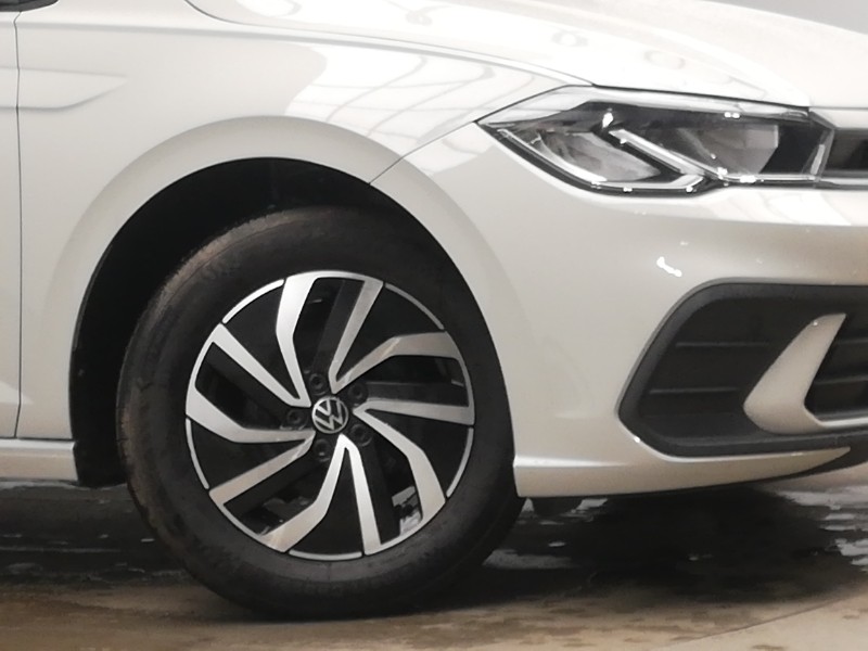 Used Volkswagen Polo 2023 for sale - 77615148: Photo 9