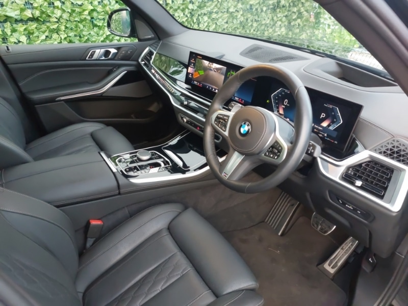 Used BMW X5 2024 for sale - 76764721: Photo 6