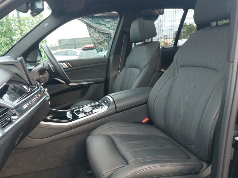 Used BMW X5 2024 for sale - 76764721: Photo 7