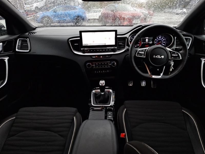 Used Kia Pro Ceed 2023 for sale - 76771138: Photo 2