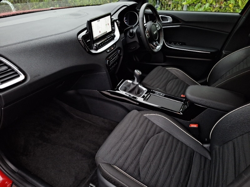 Used Kia Pro Ceed 2023 for sale - 76771138: Photo 5