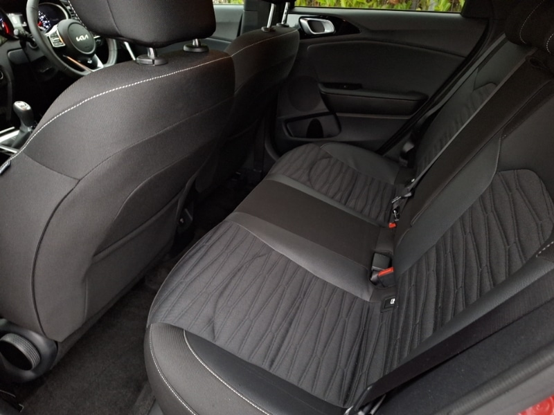 Used Kia Pro Ceed 2023 for sale - 76771138: Photo 6