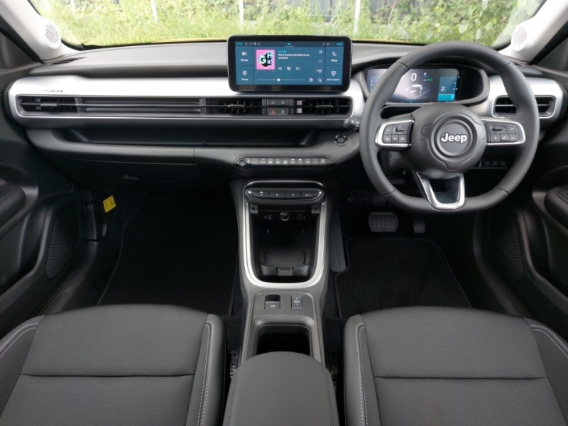 Used Jeep Other 2025 for sale - 76483369: Photo 2