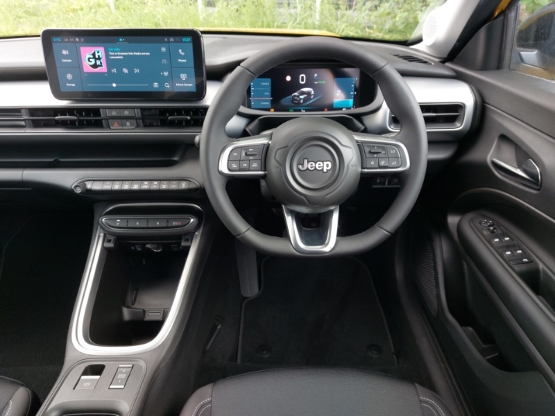 Used Jeep Other 2025 for sale - 76483369: Photo 7