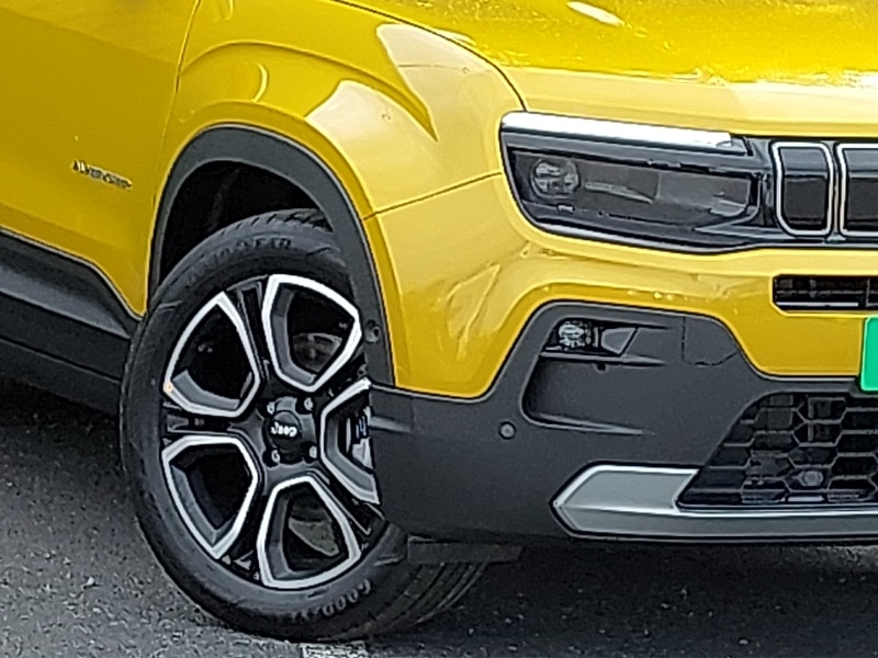 Used Jeep Other 2025 for sale - 76483369: Photo 9