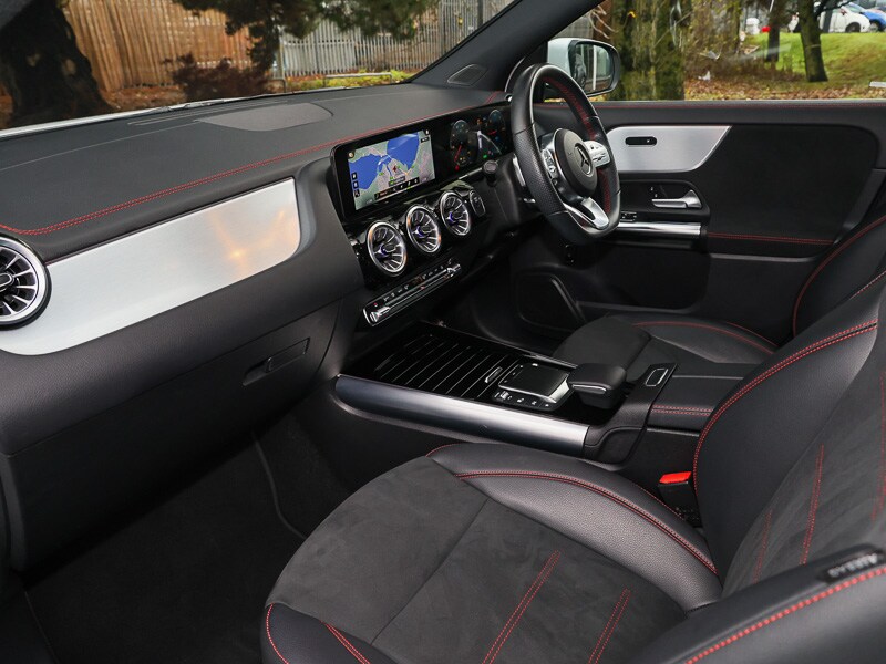 Used Mercedes-Benz EQA 2021 for sale - 76555730: Photo 5