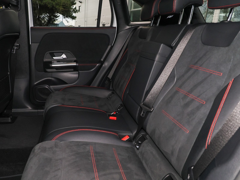 Used Mercedes-Benz EQA 2021 for sale - 76555730: Photo 6