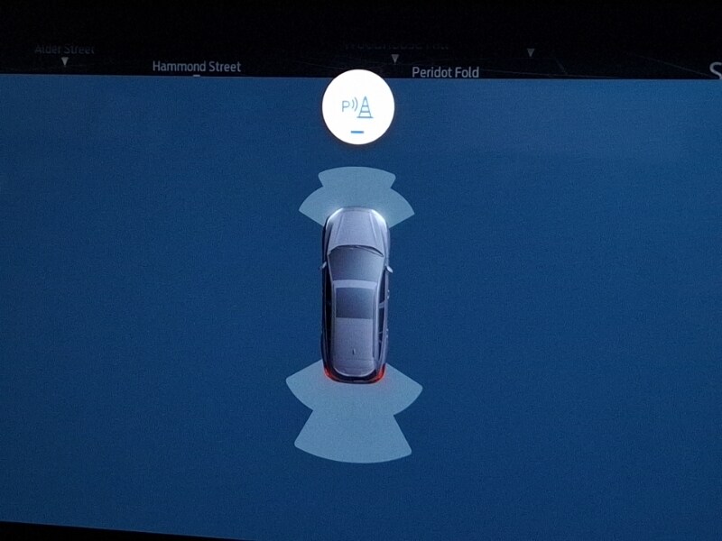 Used Ford Focus 2023 for sale - 77478423: Photo 11