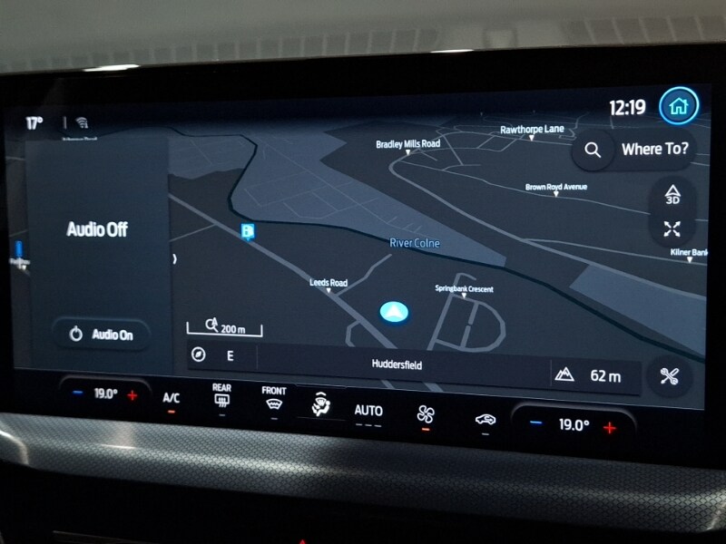 Used Ford Focus 2023 for sale - 77478423: Photo 12