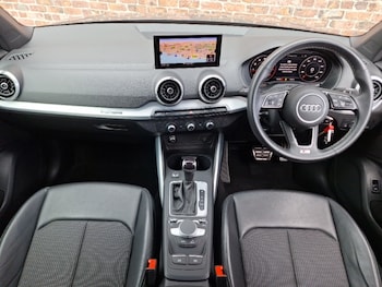 Used Audi Q2 2022 for sale - 76426924: Photo