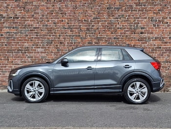 Used Audi Q2 2022 for sale - 76426924: Photo