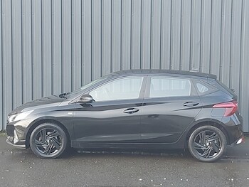 Used Hyundai i20 2022 for sale - 77087236: Photo